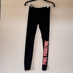 Old Navy Active Black Leggings
